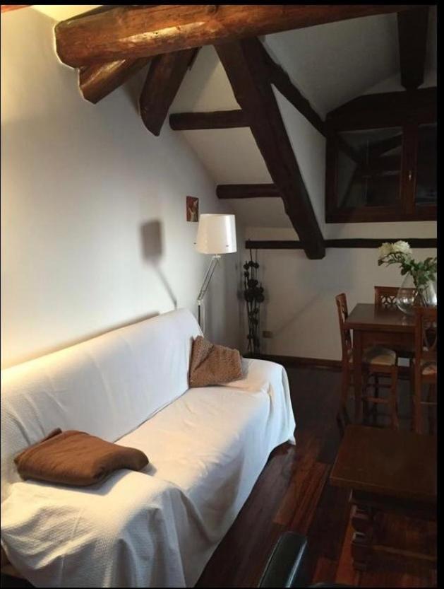 Stylish Penthouse Apartment In Venice Lido, 10 Minutes From Saint Marks Square Венеция Лидо Екстериор снимка