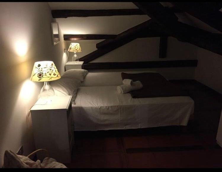 Stylish Penthouse Apartment In Venice Lido, 10 Minutes From Saint Marks Square Венеция Лидо Екстериор снимка