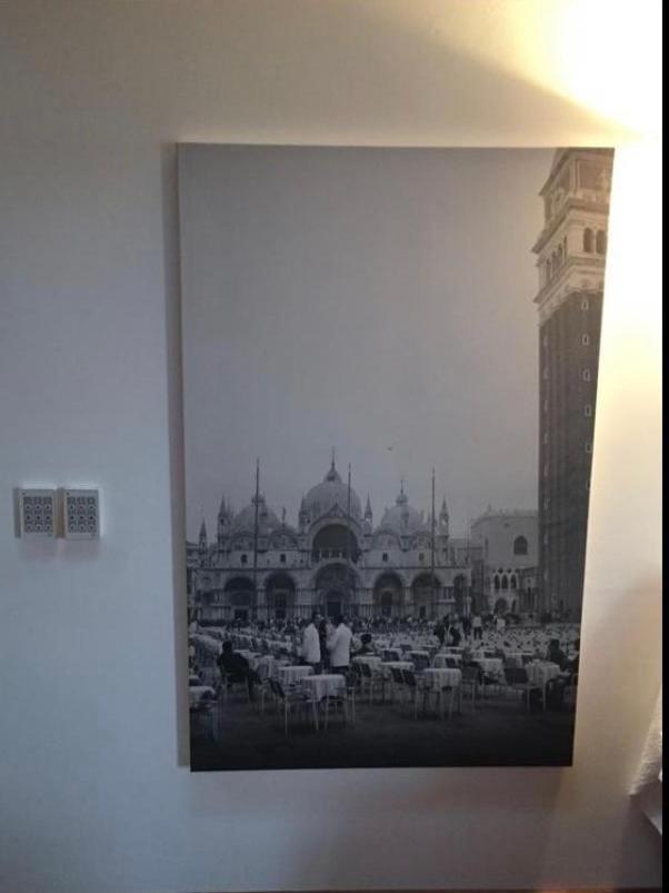 Stylish Penthouse Apartment In Venice Lido, 10 Minutes From Saint Marks Square Венеция Лидо Екстериор снимка