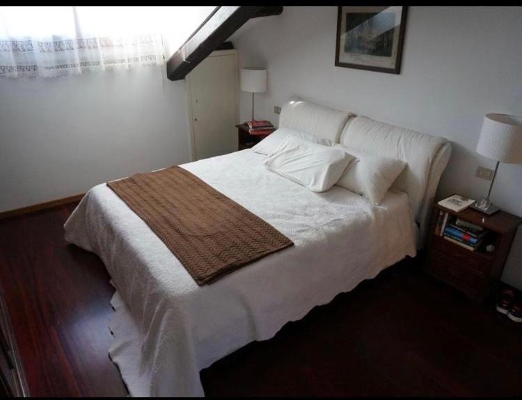 Stylish Penthouse Apartment In Venice Lido, 10 Minutes From Saint Marks Square Венеция Лидо Екстериор снимка